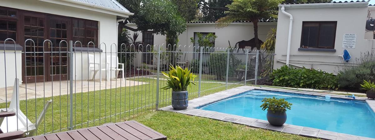 39 On Nile Guest House Port Elizabeth Extérieur photo