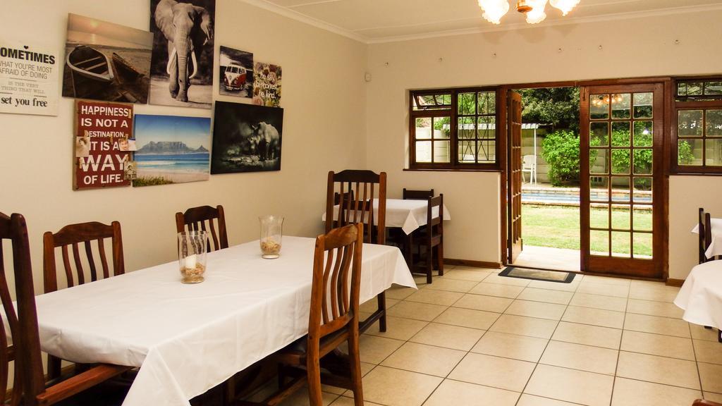 39 On Nile Guest House Port Elizabeth Extérieur photo