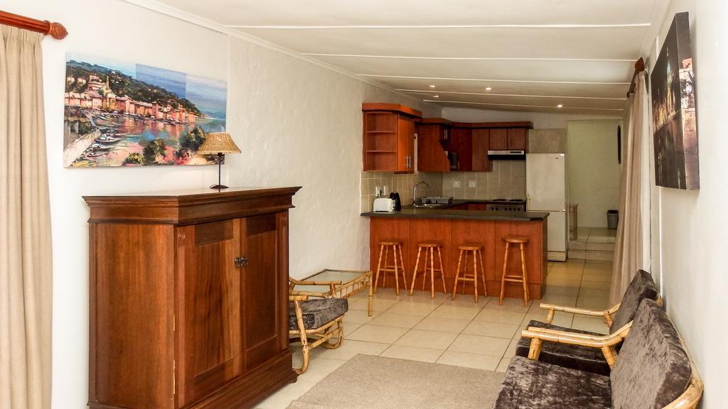 39 On Nile Guest House Port Elizabeth Chambre photo