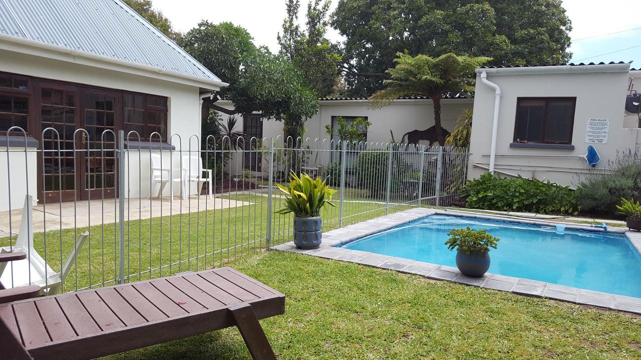 39 On Nile Guest House Port Elizabeth Extérieur photo