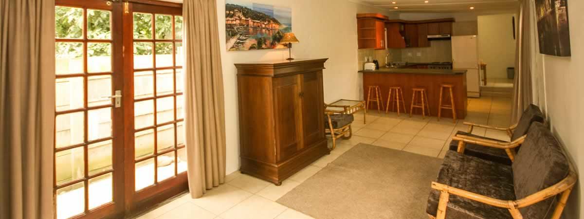 39 On Nile Guest House Port Elizabeth Extérieur photo